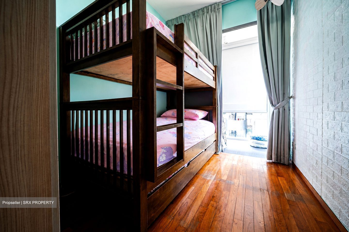 The Glacier (D15), Apartment #555195241